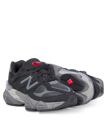 Sneakers 9060 con suede | New Balance Kids