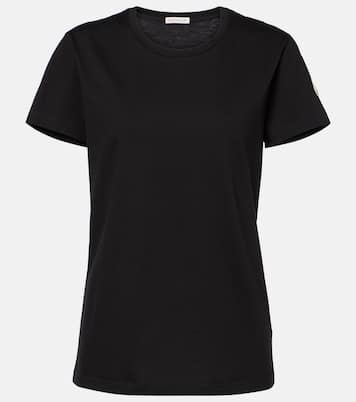 T-shirt en coton | Moncler