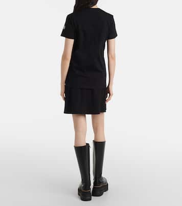 T-shirt en coton | Moncler