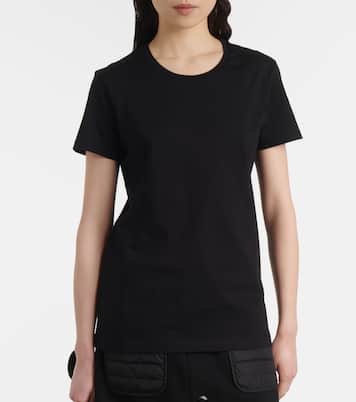 T-shirt en coton | Moncler
