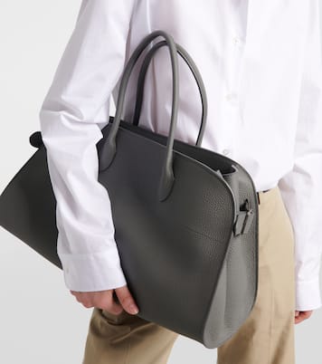 Borsa Margaux Small in pelle | The Row