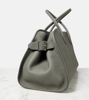 Borsa Margaux Small in pelle | The Row