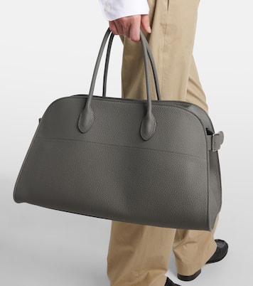 Borsa Margaux Small in pelle | The Row