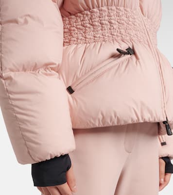 Skijacke Wollemi | Moncler Grenoble