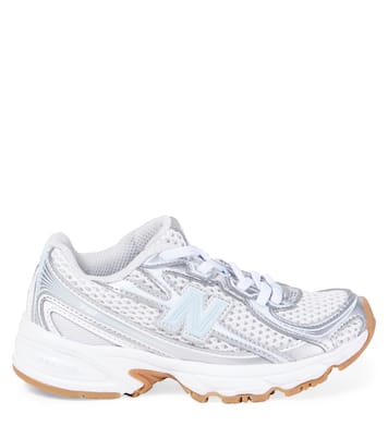 Sneakers 740 Junior mit Leder | New Balance Kids
