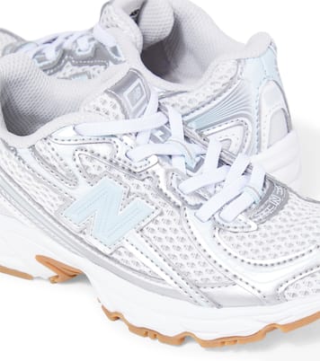 Sneakers 740 Junior mit Leder | New Balance Kids