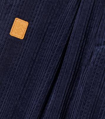 Borris cotton corduroy pants | Liewood