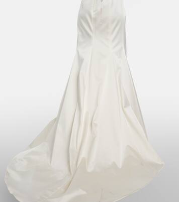 Bridal Robe Charmer mit Zierperlen | Vivienne Westwood