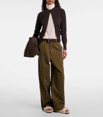 Mules Arizona en shearling | Birkenstock 1774