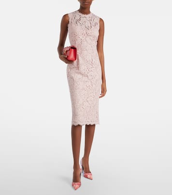 Miss Z 100 floral pumps | Christian Louboutin