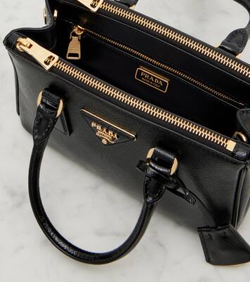 Tote Bag Prada Galleria aus Leder | Prada