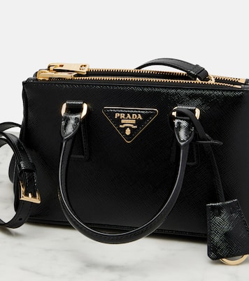 Tote Bag Prada Galleria aus Leder | Prada