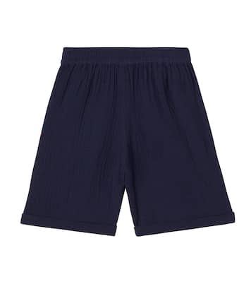 Shorts in cotone | Tartine et Chocolat