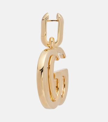 GG Marmont drop earrings | Gucci