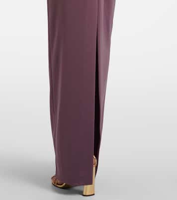 Nala embellished maxi dress | Rebecca Vallance