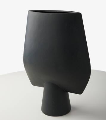 Sphere Square Big vase | 101 Copenhagen