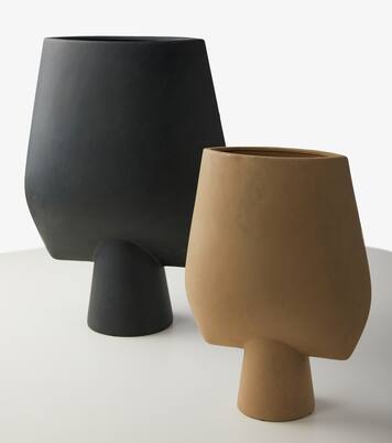 Sphere Square Big vase | 101 Copenhagen