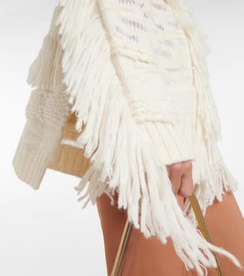 Jersey en mezcla de alpaca | Stella McCartney