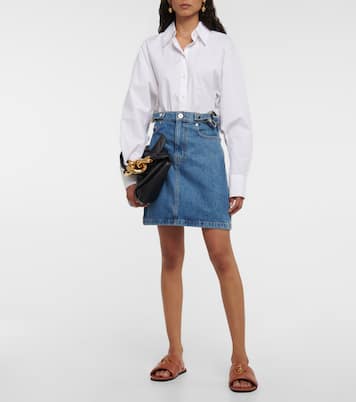 Sandalen Anchor aus Leder | JW Anderson