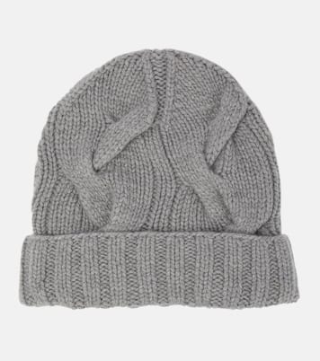Gorro Courchevel de cachemir | Loro Piana