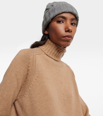 Gorro Courchevel de cachemir | Loro Piana