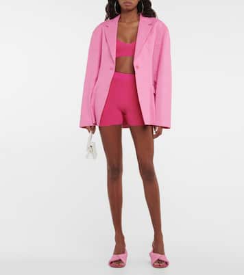Le Short Arancia shorts | Jacquemus