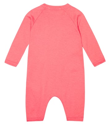 Baby Owl printed onesie | The Animals Observatory
