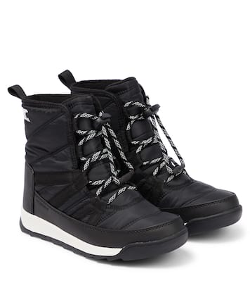 Whitney II Plus Lace snow boots | Sorel Kids