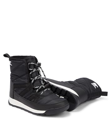 Whitney II Plus Lace snow boots | Sorel Kids
