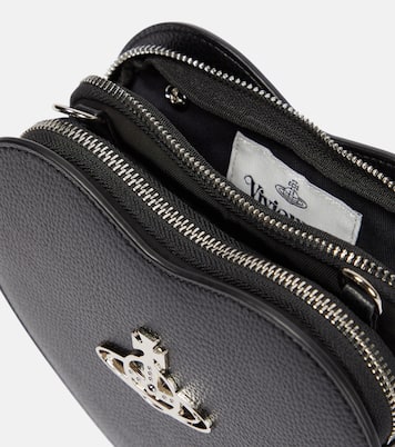 Borsa a tracolla Louise Small in pelle | Vivienne Westwood