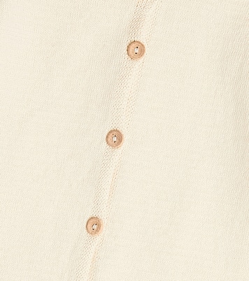 Baby - Top Sandra in cotone | 1 + in the Family