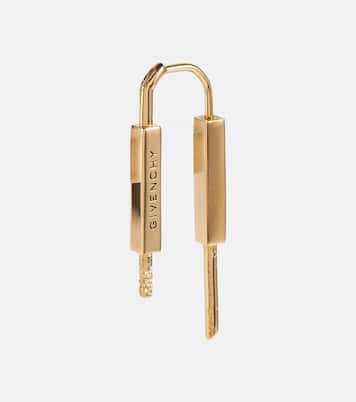 Boucles d’oreilles U-Lock | Givenchy
