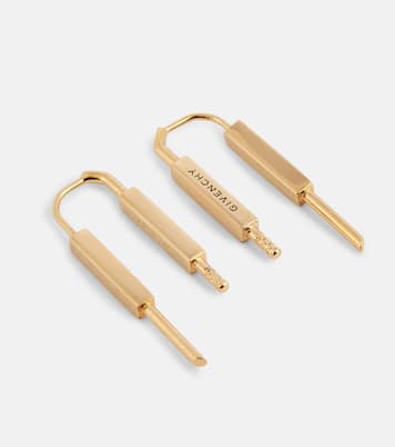Boucles d’oreilles U-Lock | Givenchy