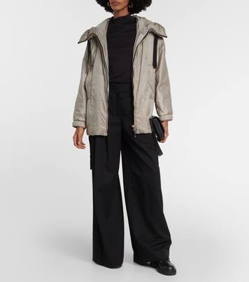 The Cube - Giacca imbottita Greenfe | Max Mara