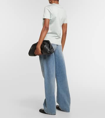 My-T cotton T-shirt | Loro Piana