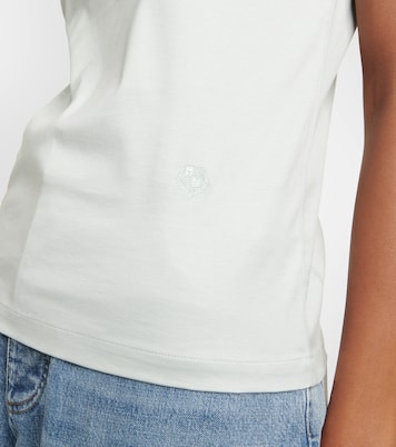 My-T cotton T-shirt | Loro Piana