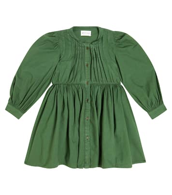 Abito Trudy in cotone | Morley