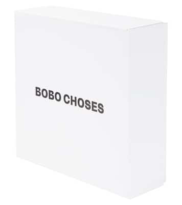 Bebé - set de body, leggings y calcetines | Bobo Choses
