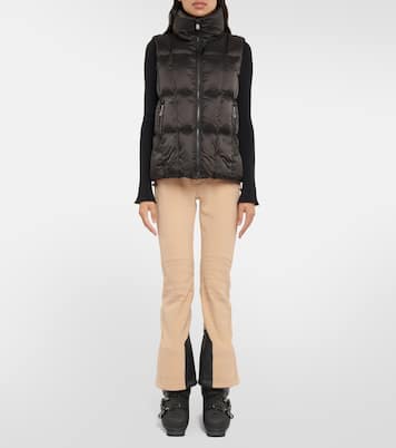 Pantaloni da sci slim Madei a vita media | Bogner