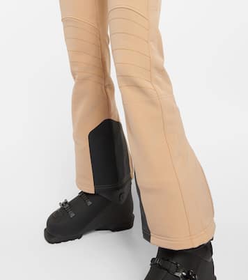 Pantaloni da sci slim Madei a vita media | Bogner