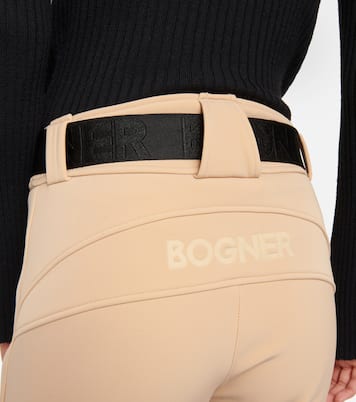 Pantaloni da sci slim Madei a vita media | Bogner