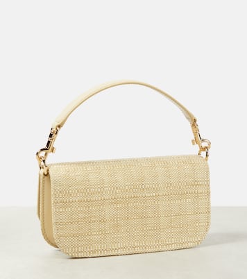 Sac 3.5 en raphia | Dolce&Gabbana