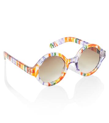 Gafas de sol redondas Shelby | Molo
