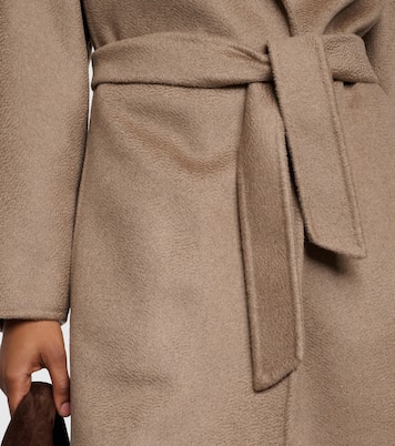 Harold cashmere coat | Max Mara