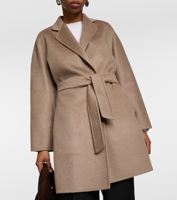 Harold cashmere coat | Max Mara