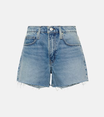 Shorts di jeans Le Brigette | Frame