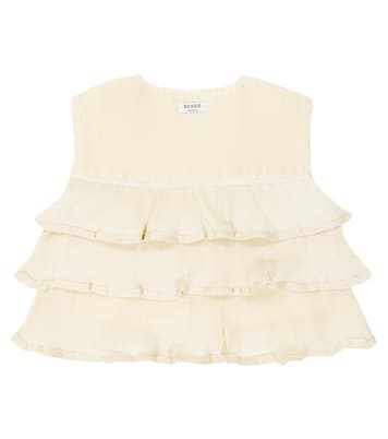 Top Cette | Donsje