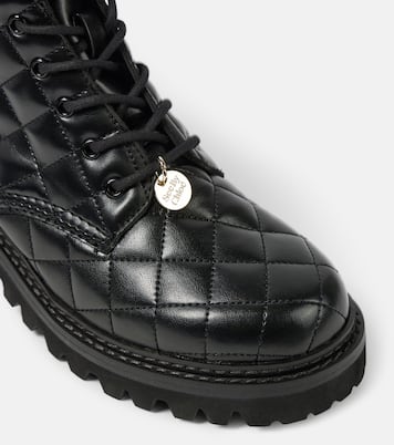 Bottines Jodie en cuir | See By Chloé
