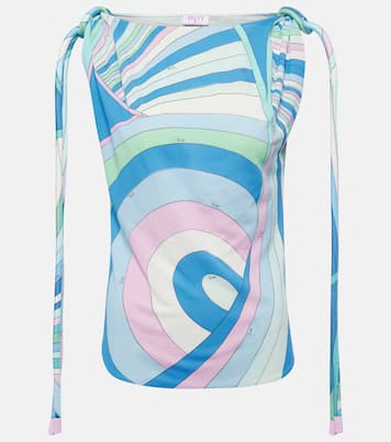 Top Iride | Pucci