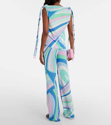 Top Iride | Pucci